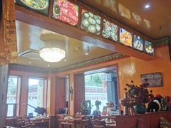 -如意林卡藏餐吧(大昭寺店)