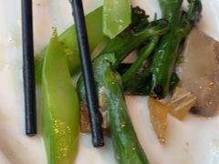 -顺德美的万豪酒店-万豪中餐厅