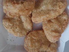 -麦当劳(杭州东站高铁店)