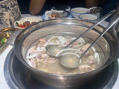 -大头椰·椰子鸡火锅(南宁万象城店)