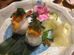 -割烹旭日本料理(龙湖狮山天街店)