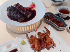 -侨美食家·粤菜(体育西路店)