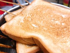 烤面包片-炒豆合作社(东四总店)