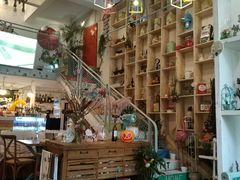 -Kitchen·Y洋厨房西餐厅(王府壹号店)