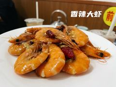 -九龙餐厅(大沽路店)