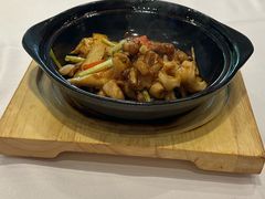 -南宁荔园维景国际酒店·荔园中餐厅