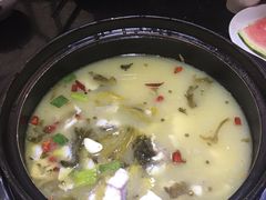 -周渝食惦酸菜鱼(青浦店)