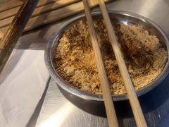 -去吃火盆烧烤(渝北兴科路店)