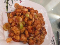 -珍巷福地四合院菜馆(复兴门店)