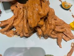 -贝勒爷·酥不腻烤鸭