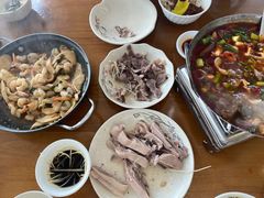 -乡亲鹅肉城(吴江店)