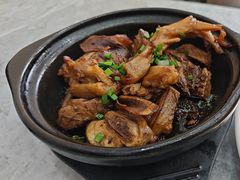 -品鲜海鲜餐厅(黄厝店)