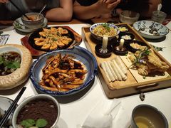 -卯时·龙光雅宴·精致锡帮菜(惠山古镇店)