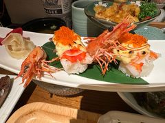 -阿吾罗日本料理(K11艺术中心店)