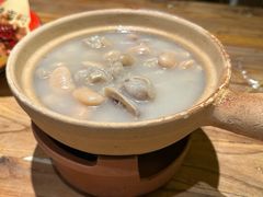 -破三川·新川菜(静安大融城店)