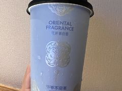 -爷爷不泡茶NOYEYENOTEA(烟台烟大保利店)