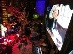 -胡桃里音乐酒馆(曲江店)