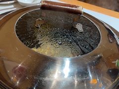 -冰城焰会大丰收铁锅炖(萝岗万达金街店)