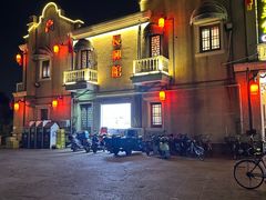 -长兴菜馆(高桥店)