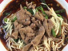 -武胜段记猪肝面(卓锦城店)