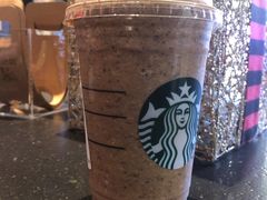 -星巴克(广州中华广场B1层店)