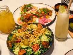 -墨纪Mojí墨西哥餐厅(官舍店)