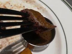 -食间牛排(湖西路店)