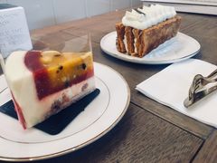 -La Porte de Paris 巴黎之门法式甜品