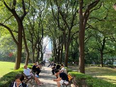 -上海交通大学医学院附属瑞金医院(总院)