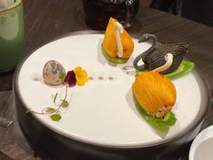 -万丽轩·粤菜(王府井金茂万丽酒店)