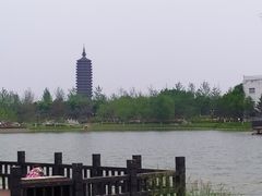 -西海子公园