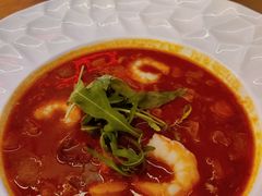 -恰餐厅及酒吧CHAR Bar & Grill(北京三里屯洲际店)