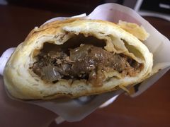黑椒牛肉烤饼-吉品合酥脆烤饼(太平洋森活天地店)