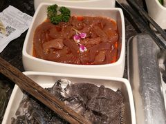 -海底捞火锅(上地华联店)