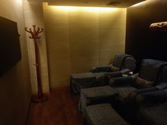 -华夏良子·足道SPA艾灸(王府井店)