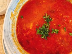 -La Medina餐厅(亮马河南路店)