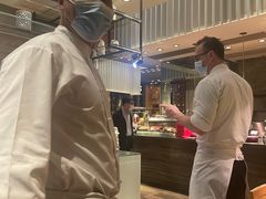 -上海静安香格里拉大酒店