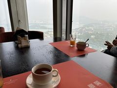 -洲际酒店·地平线全日餐厅HORIZON CAFÉ