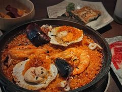 -High Yaki THE SEA海鲜居酒屋