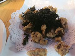 -舌尖上·霞浦滩涂海鲜·新闽菜(总店)