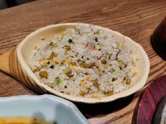 -川流不息(北蔡休闲广场店)