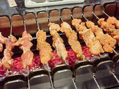 -郎出山烧烤(胶州店)