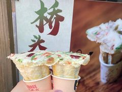 -步步高桥头糕