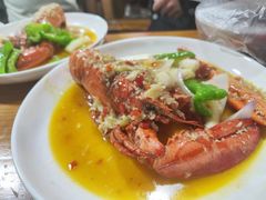 -大学城夜市大排档(凤栖路店)