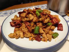 -东方饺子王(工农大路店)