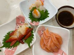 -第六季自助餐厅(甜水园店)