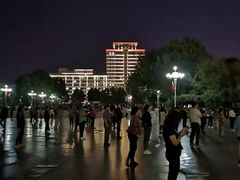 -西清公园