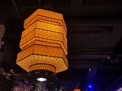 -绿茶餐厅(西湖银泰百货店)