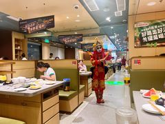 -海底捞火锅(铂澜大象城店)