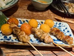 -王氏炉匠·烧鸟放题自助(好运街店)